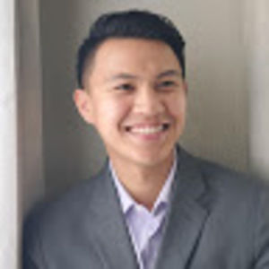 Meet your Posher, Justin